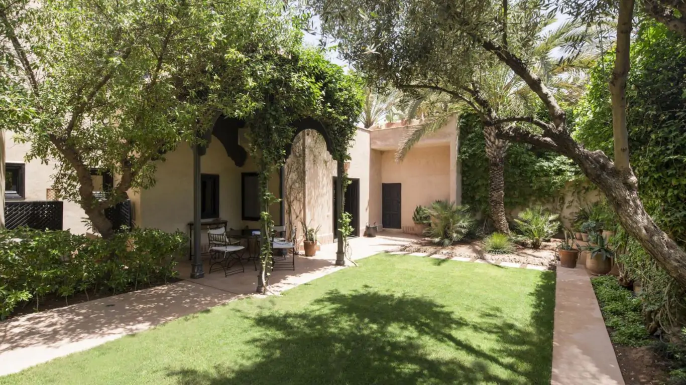 Dar El Sadaka | Marrakesh