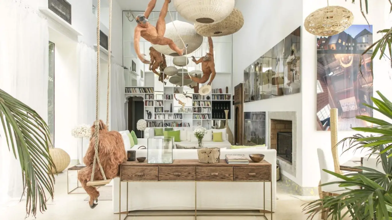 Dar El Sadaka | Marrakesh