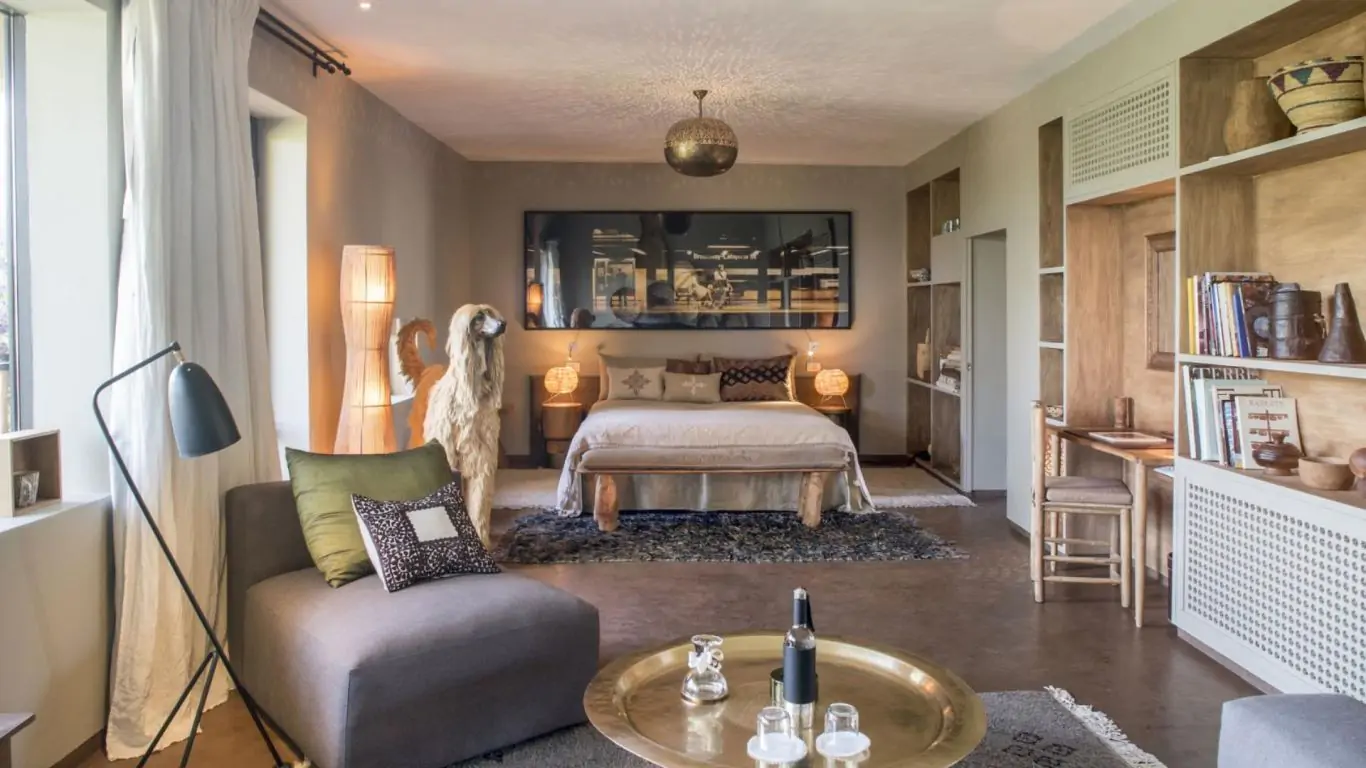 Dar El Sadaka | Marrakesh