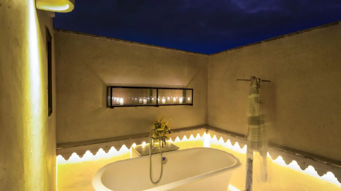 Dar El Sadaka | Marrakesh