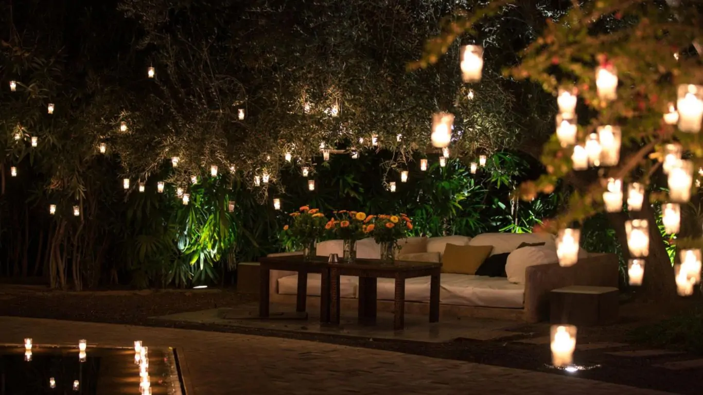 Dar El Sadaka | Marrakesh