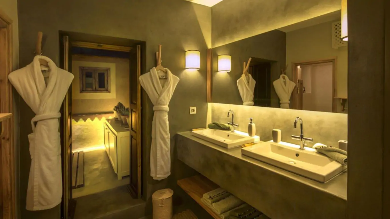 Dar El Sadaka | Marrakesh