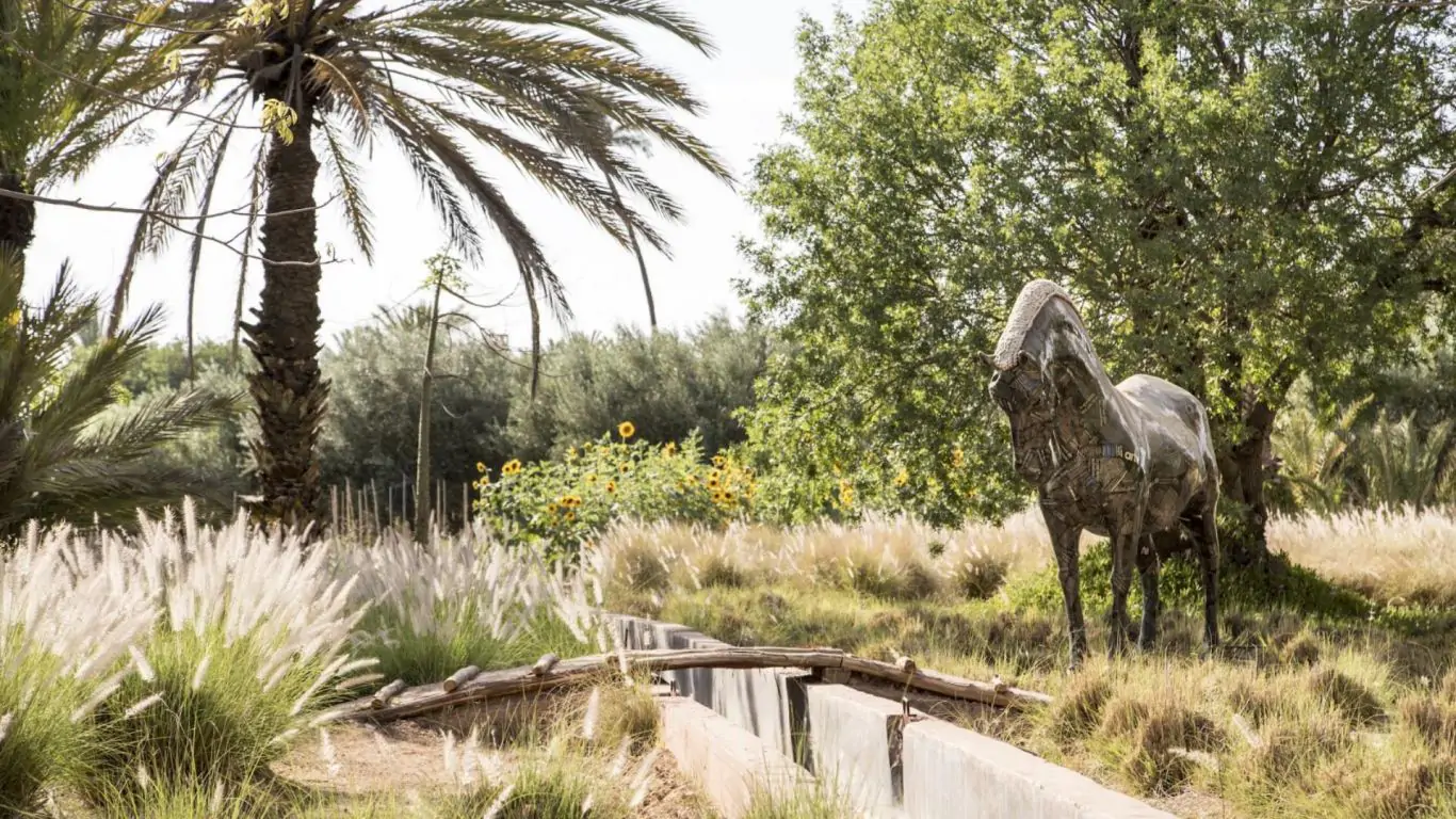 Dar El Sadaka | Marrakesh