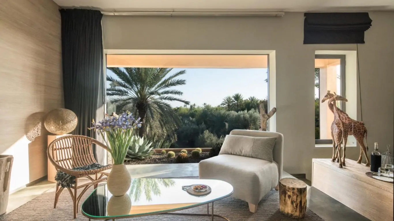 Dar El Sadaka | Marrakesh