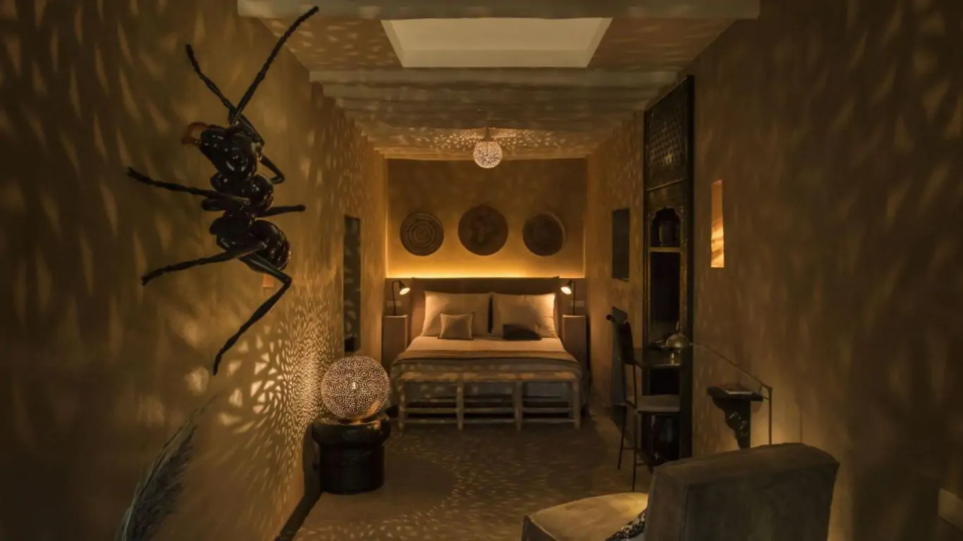 Dar El Sadaka | Marrakesh