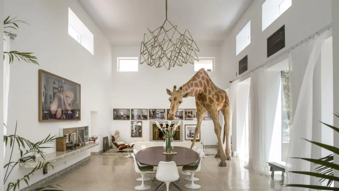 Dar El Sadaka | Marrakesh