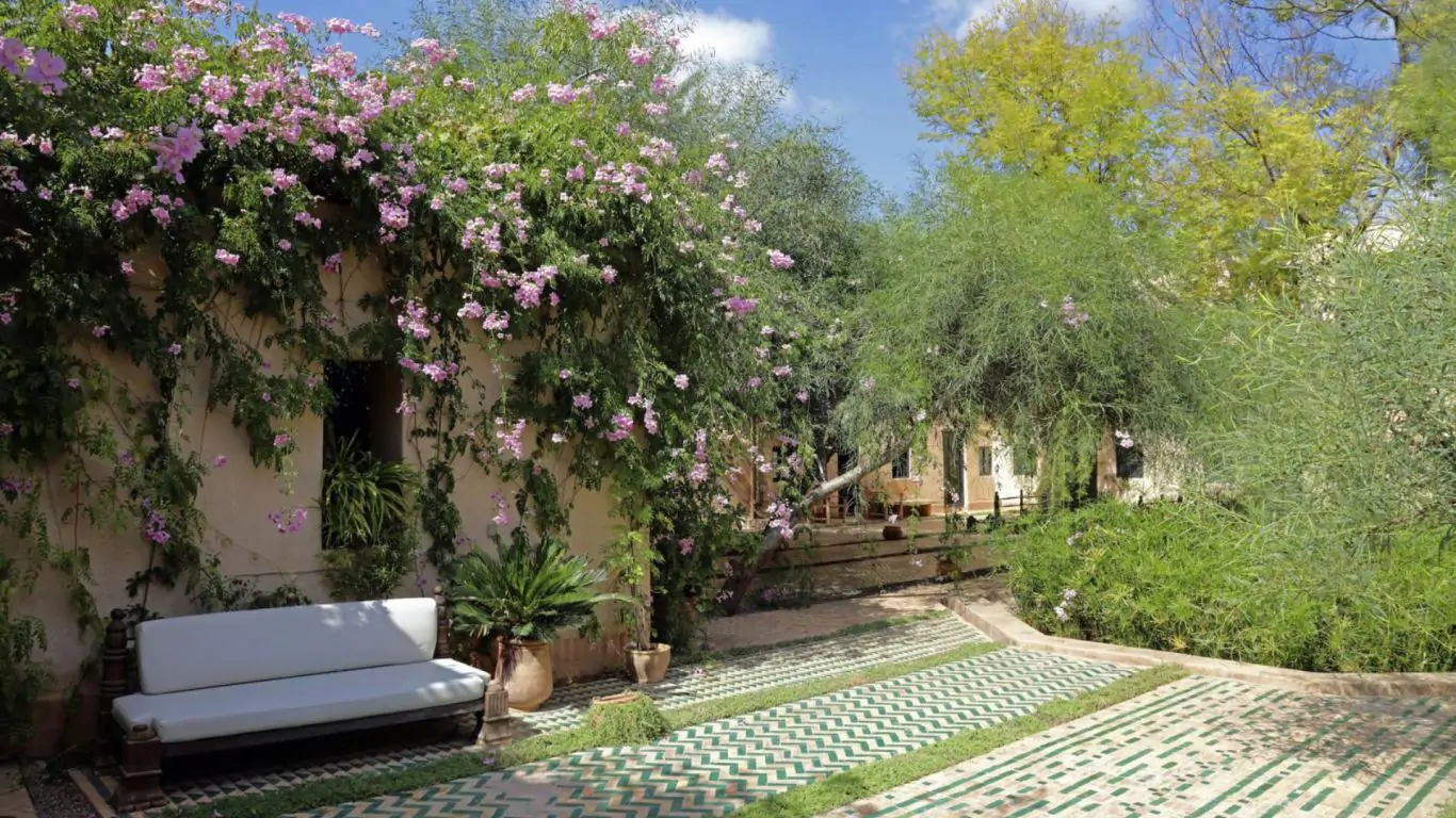 Dar El Sadaka | Marrakesh