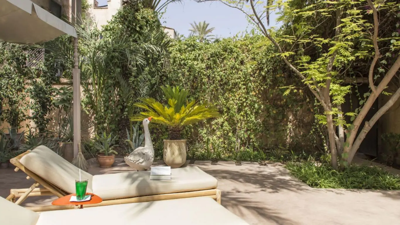 Dar El Sadaka | Marrakesh