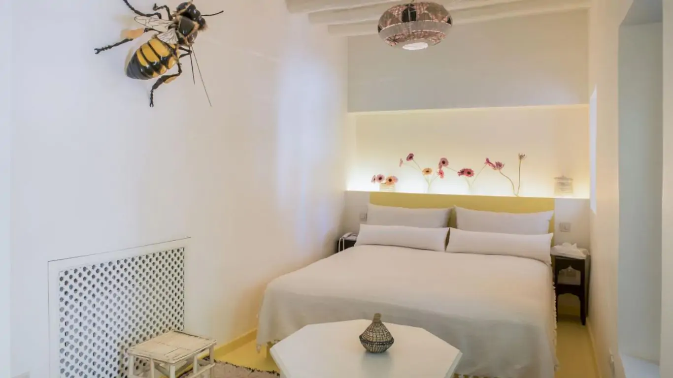 Dar El Sadaka | Marrakesh