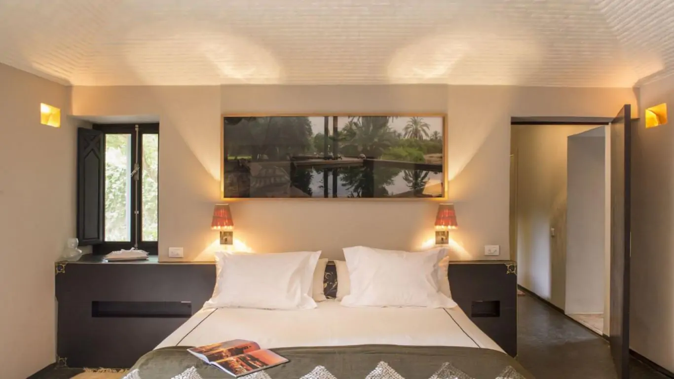 Dar El Sadaka | Marrakesh