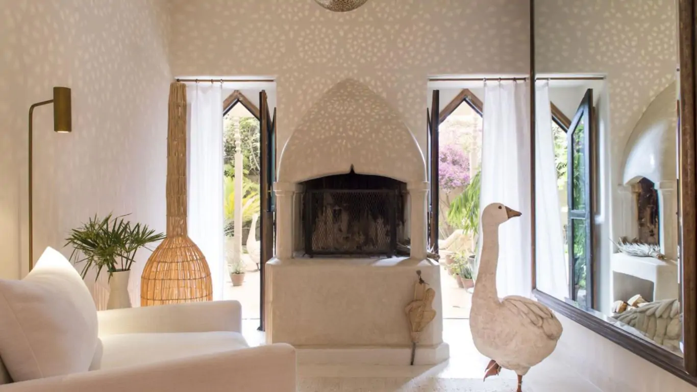 Dar El Sadaka | Marrakesh