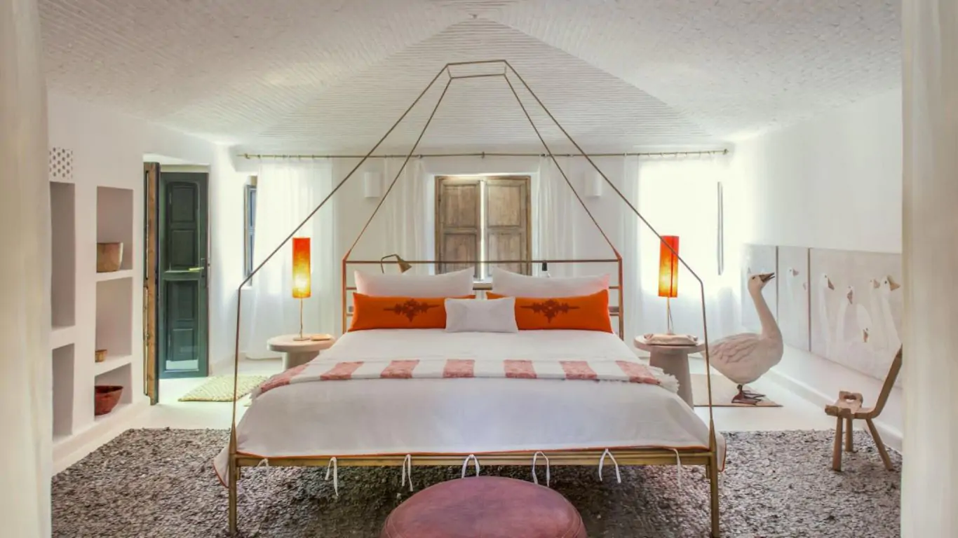 Dar El Sadaka | Marrakesh