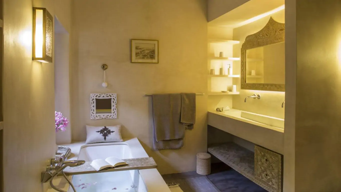 Dar El Sadaka | Marrakesh