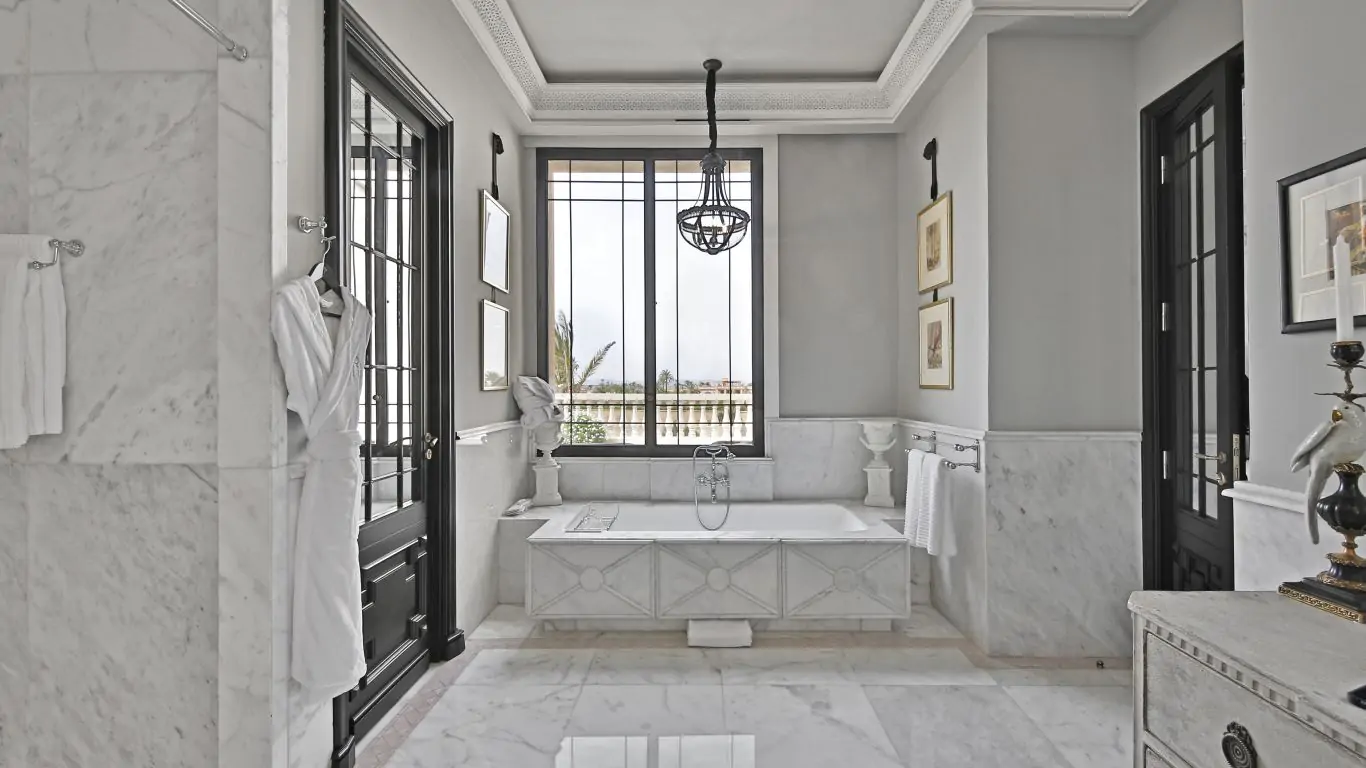 Palais Ronsard | Marrakesh