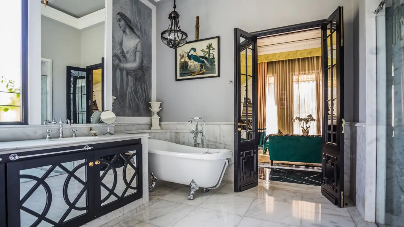 Palais Ronsard | Marrakesh