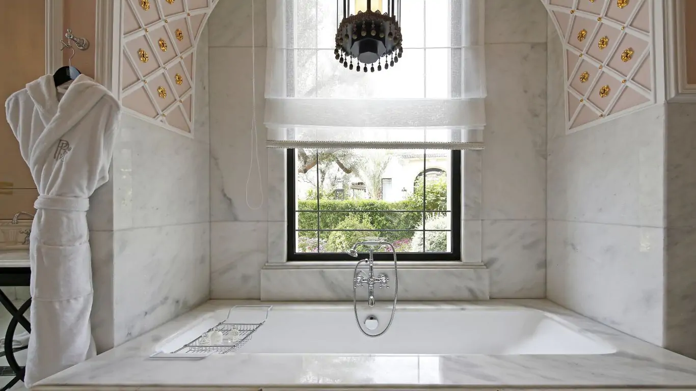 Palais Ronsard | Marrakesh