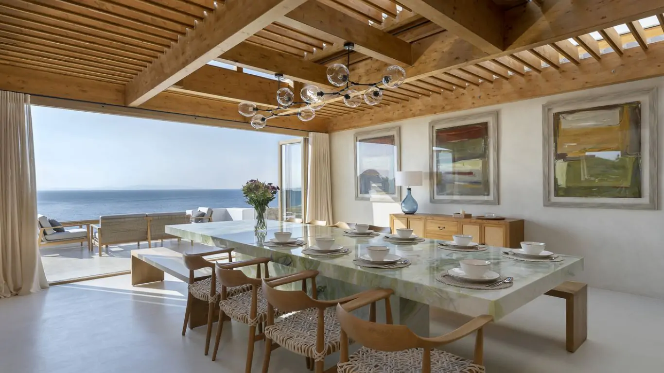 Villa Kieska | Mykonos