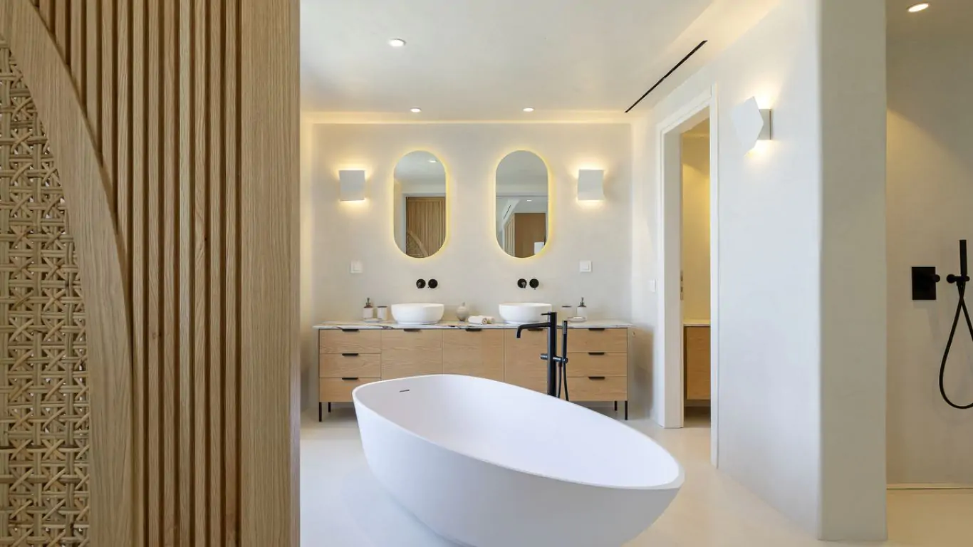 Villa Kieska | Mykonos