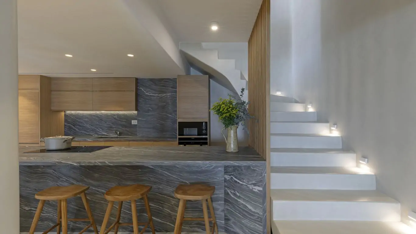 Villa Kieska | Mykonos