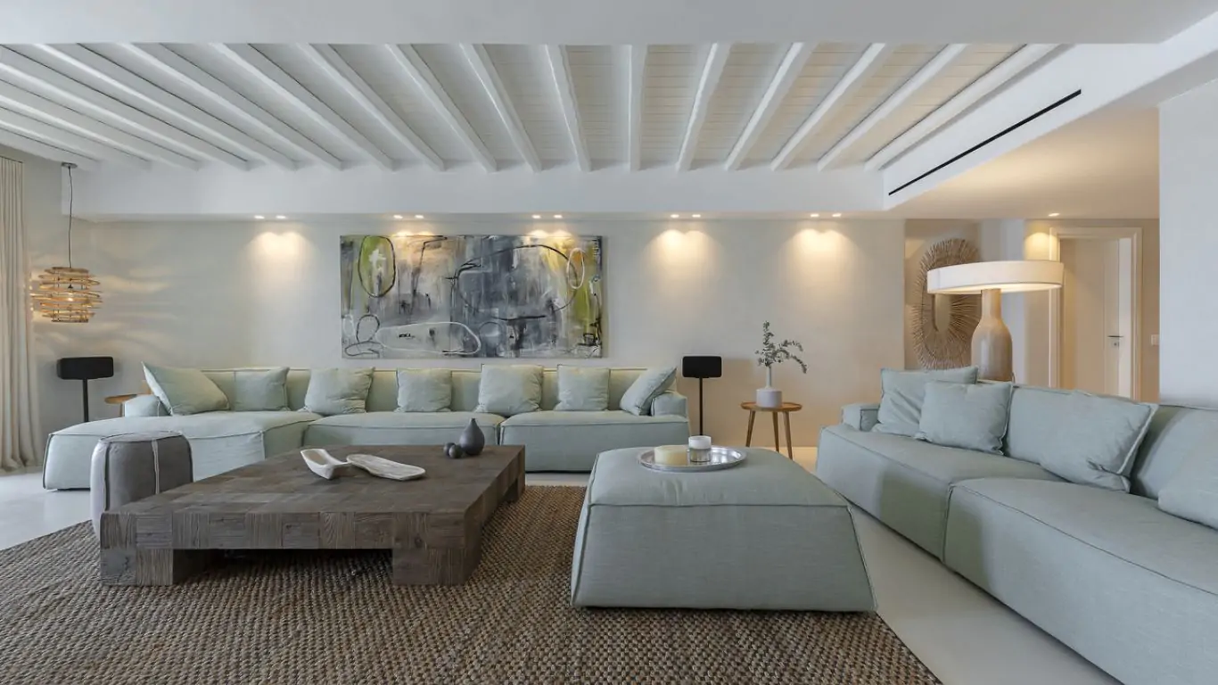 Villa Kieska | Mykonos