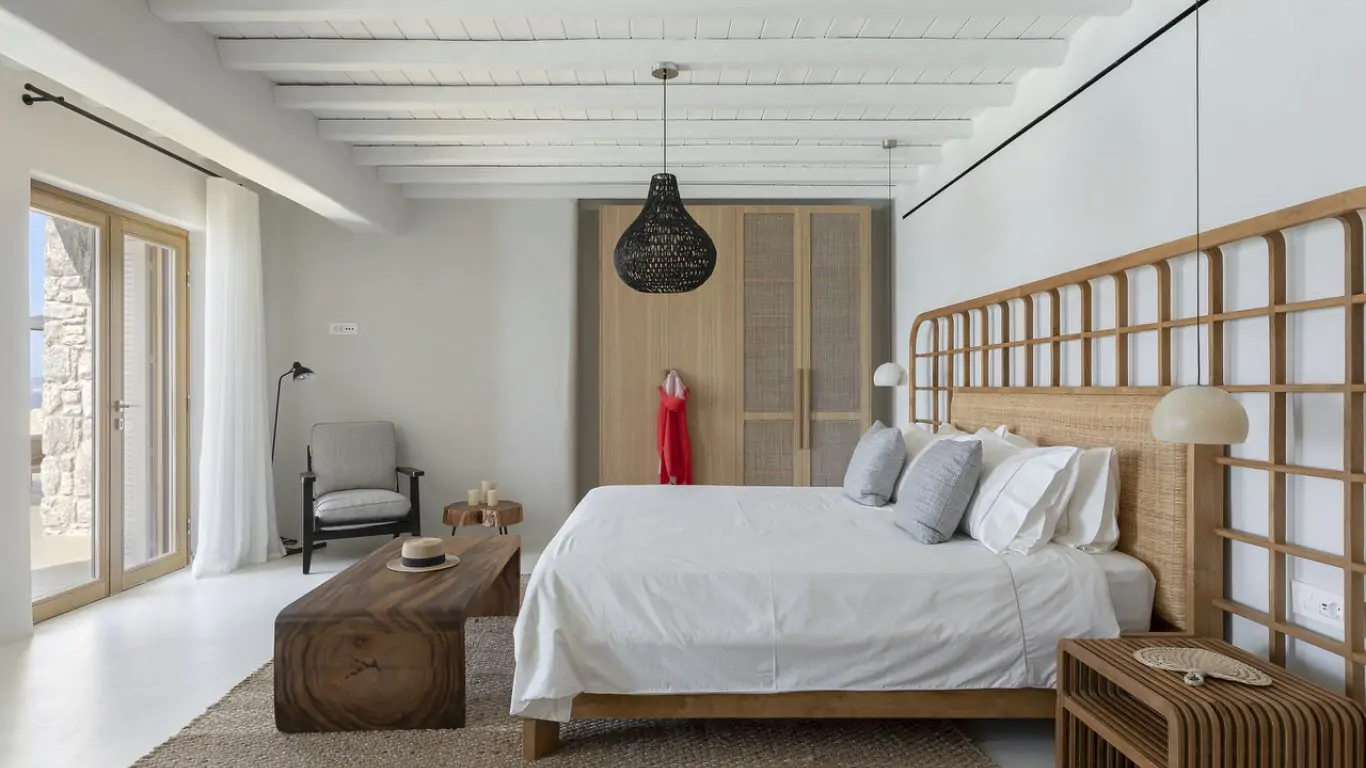 Villa Kieska | Mykonos