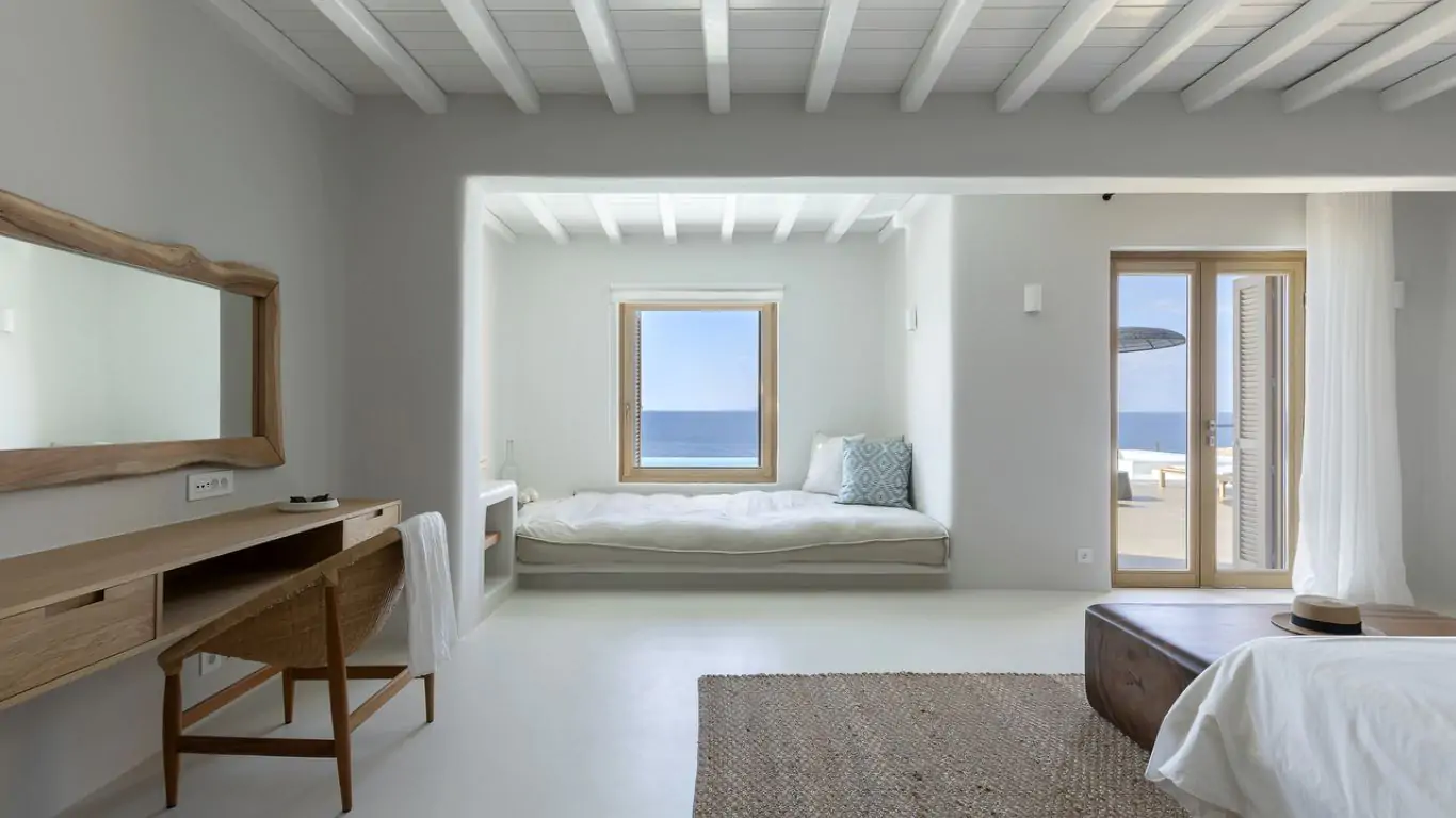 Villa Kieska | Mykonos