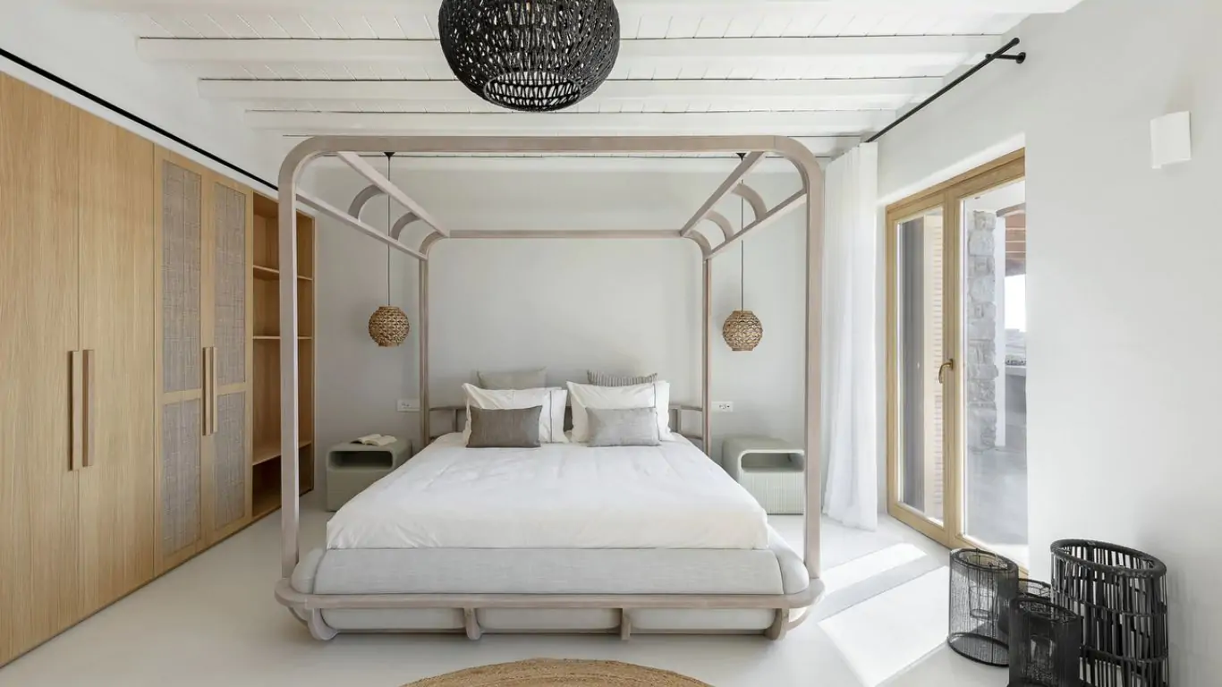 Villa Kieska | Mykonos