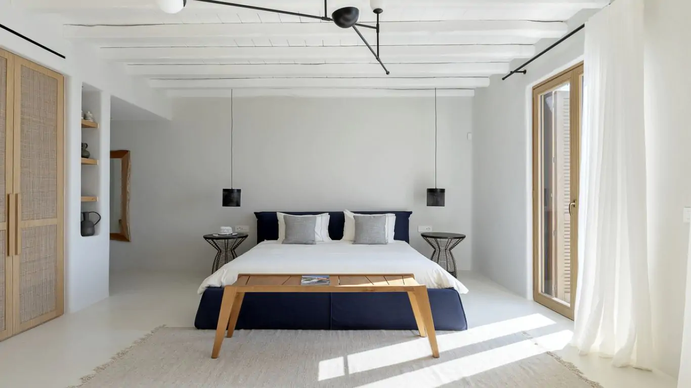 Villa Kieska | Mykonos