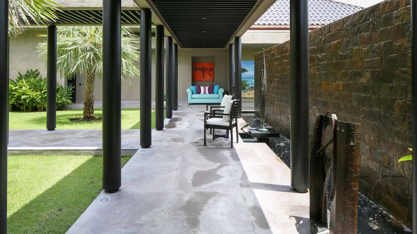 Casa Ensuenos | Punta Mita