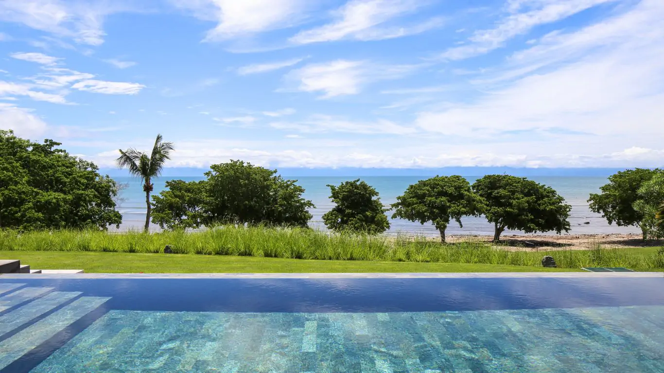 Casa Ensuenos | Punta Mita