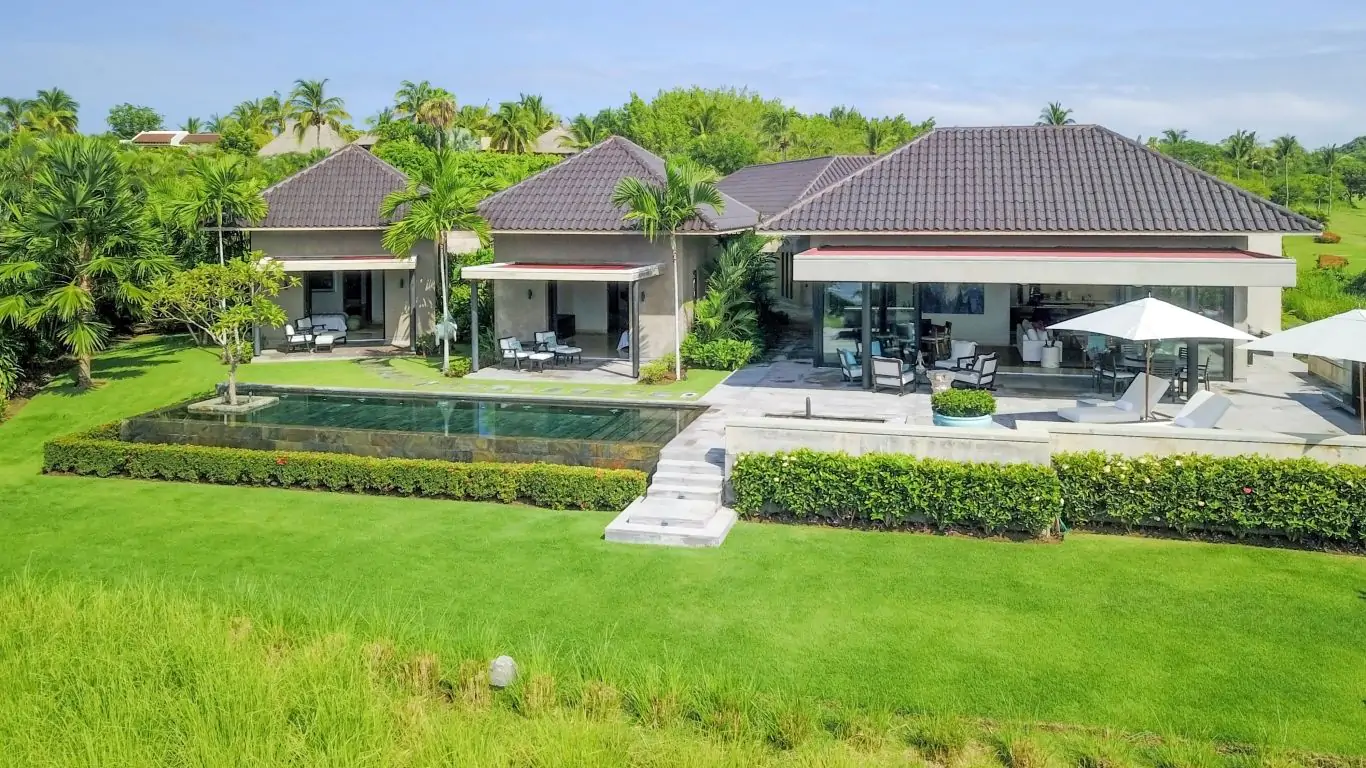 Casa Ensuenos | Punta Mita