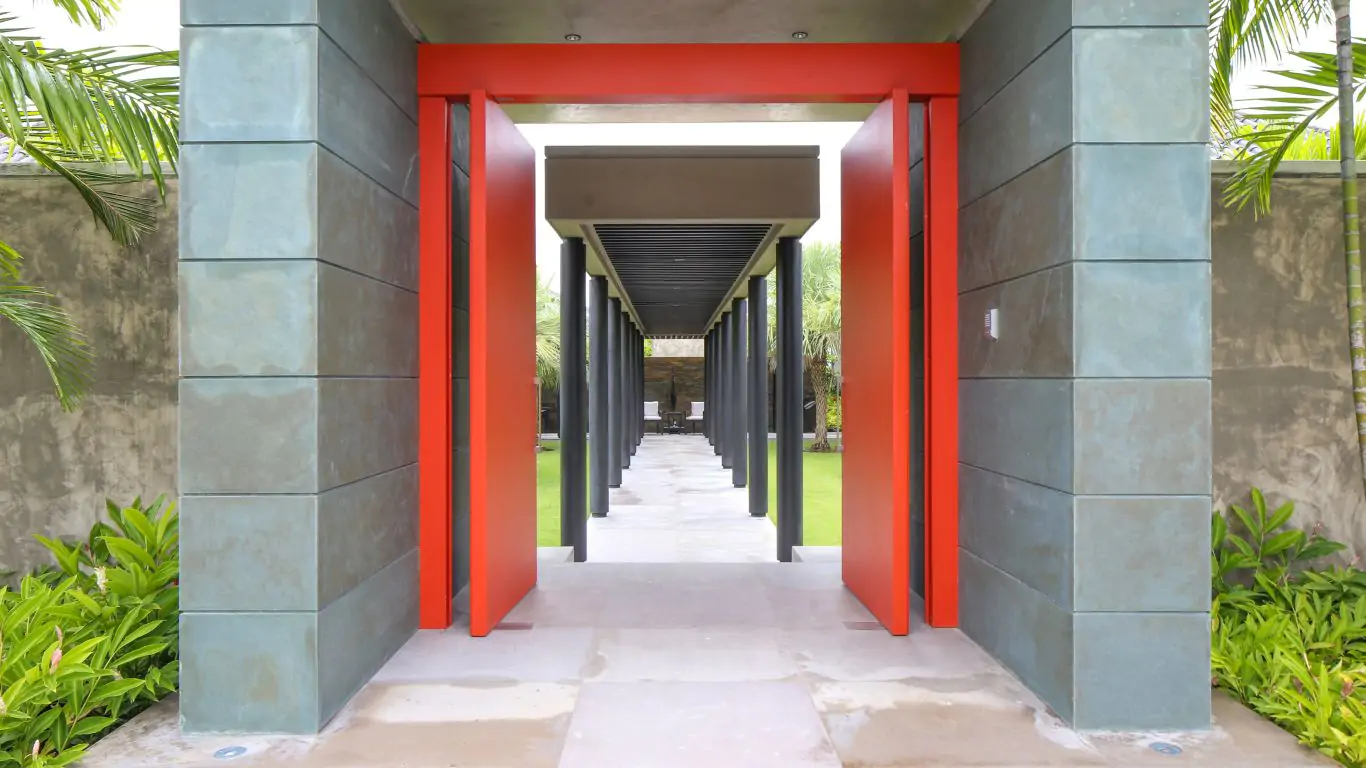 Casa Ensuenos | Punta Mita