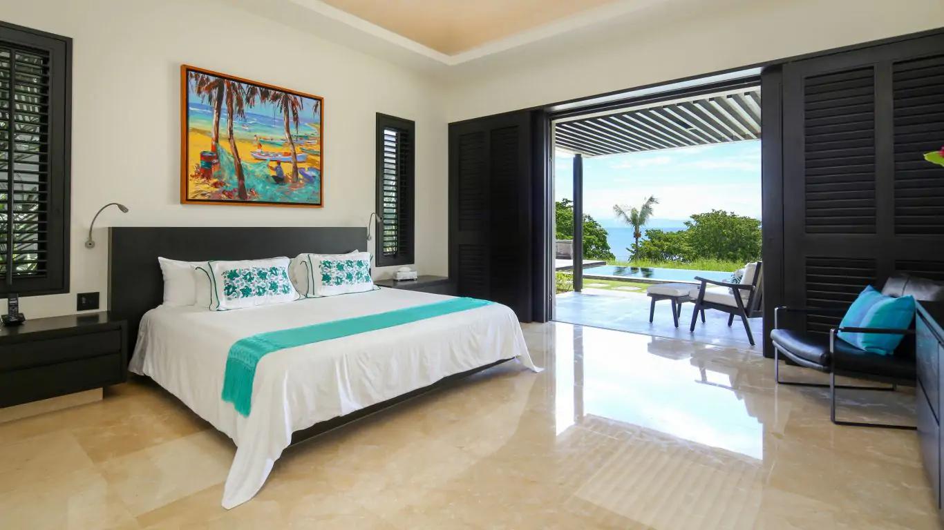 Casa Ensuenos | Punta Mita