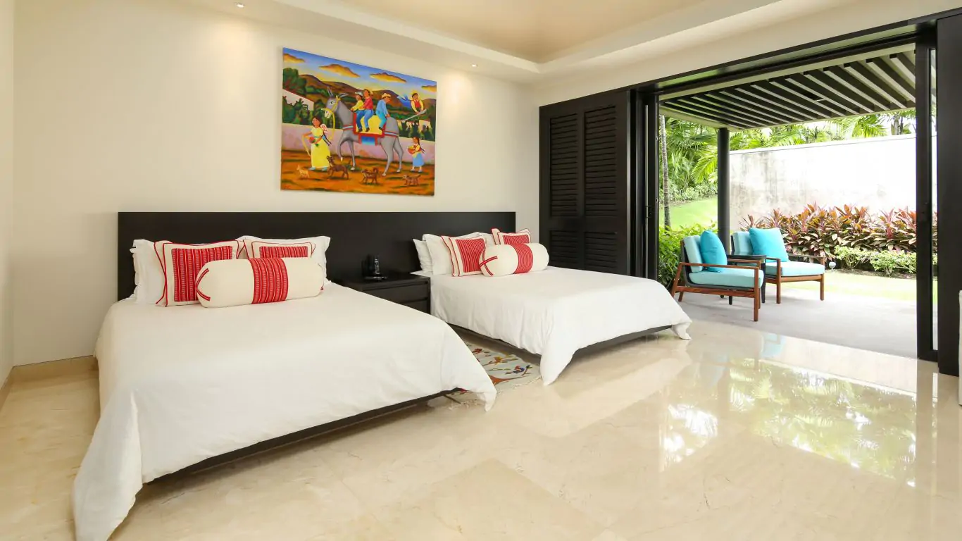 Casa Ensuenos | Punta Mita