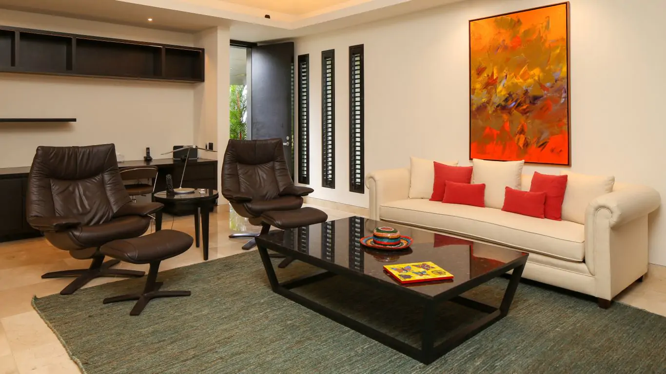 Casa Ensuenos | Punta Mita