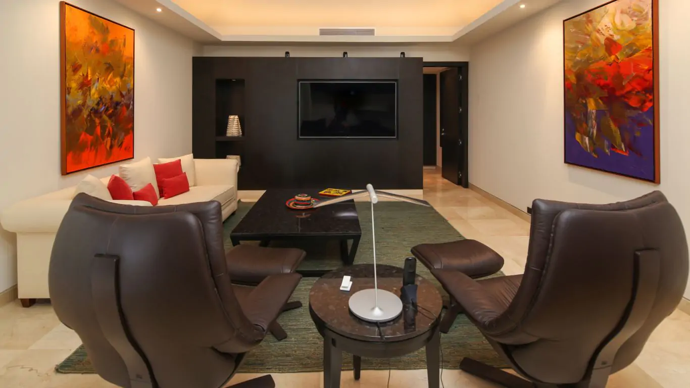 Casa Ensuenos | Punta Mita