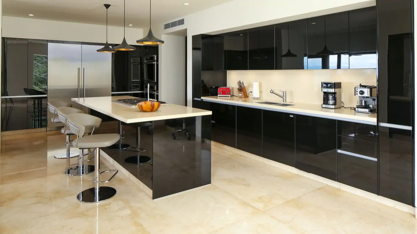 Casa Ensuenos | Punta Mita