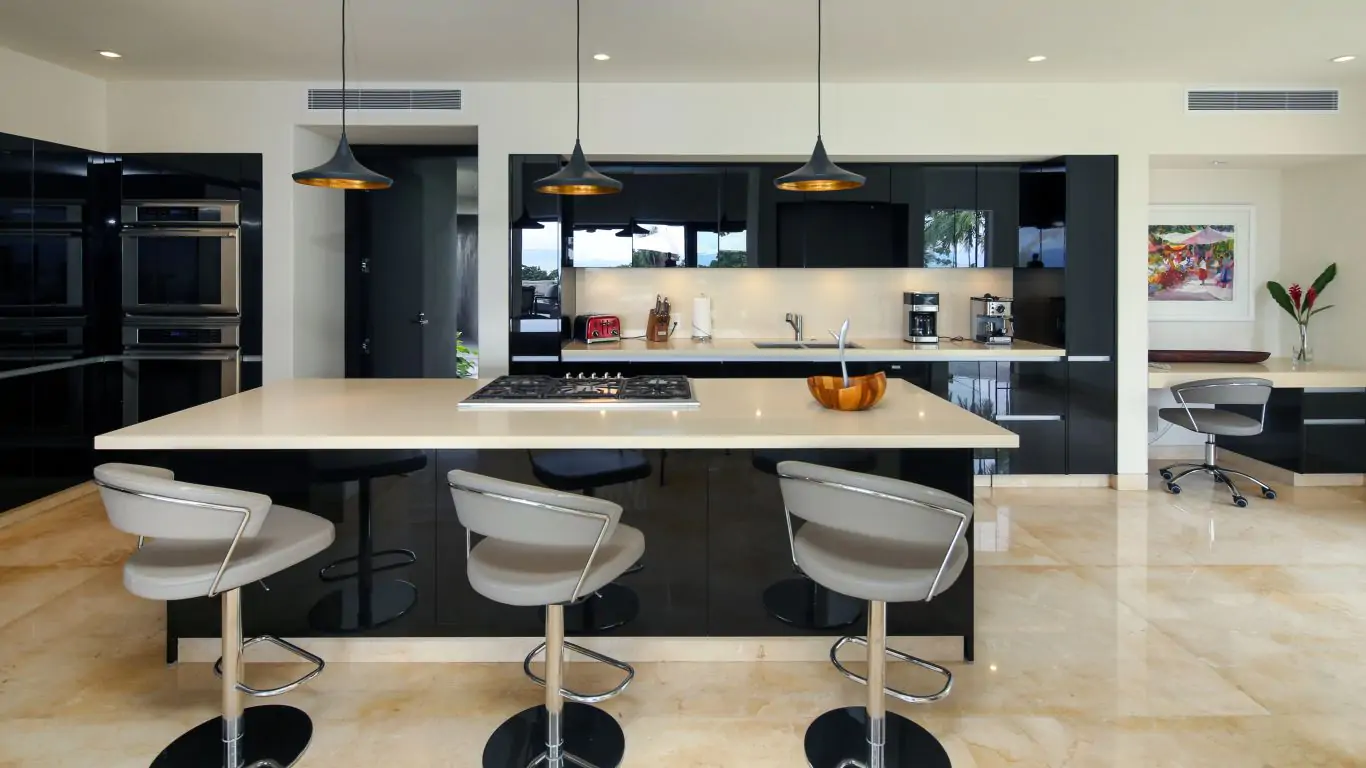 Casa Ensuenos | Punta Mita