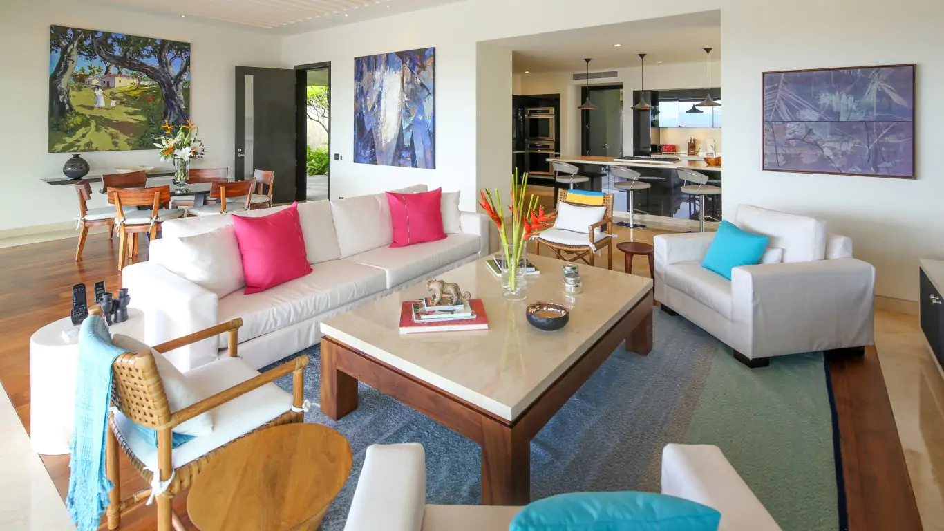 Casa Ensuenos | Punta Mita