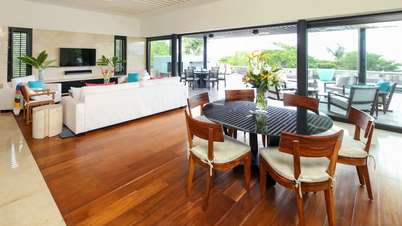 Casa Ensuenos | Punta Mita