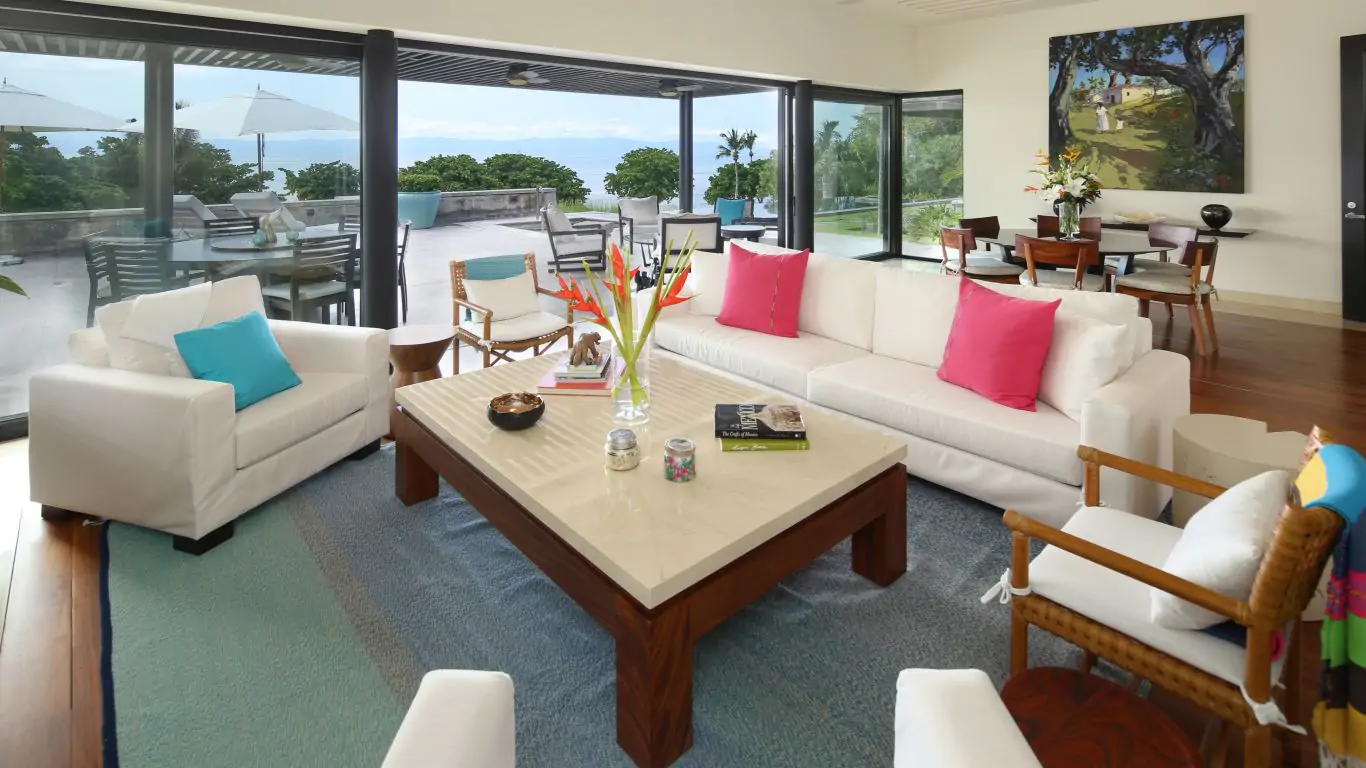 Casa Ensuenos | Punta Mita