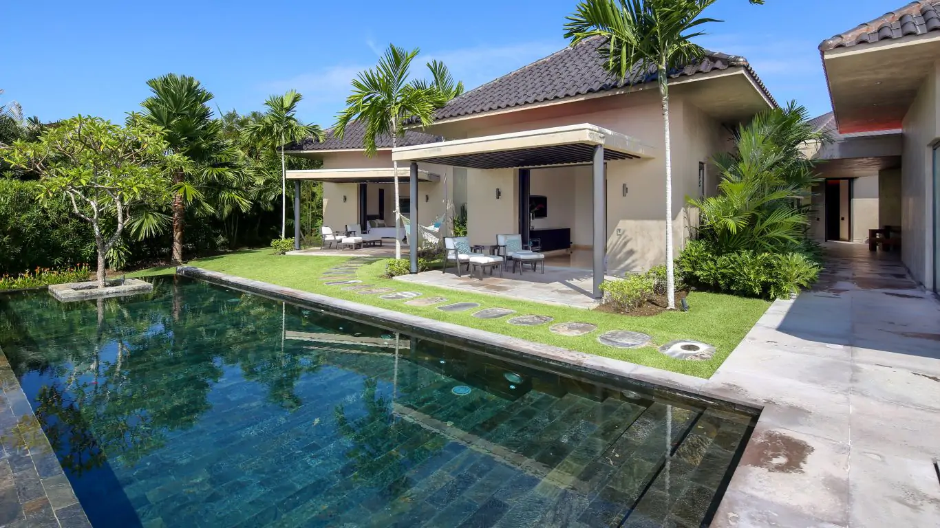 Casa Ensuenos | Punta Mita