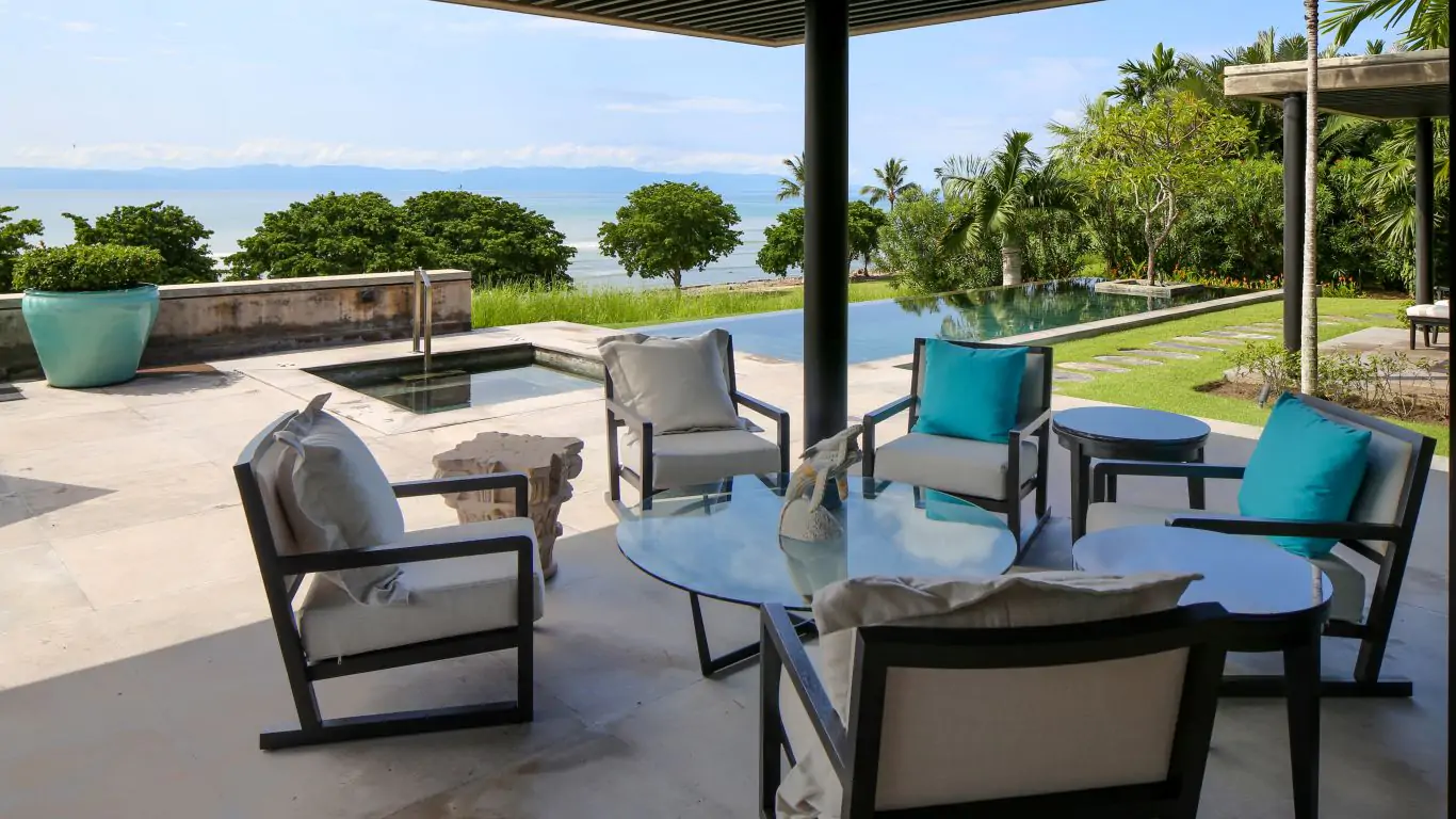 Casa Ensuenos | Punta Mita