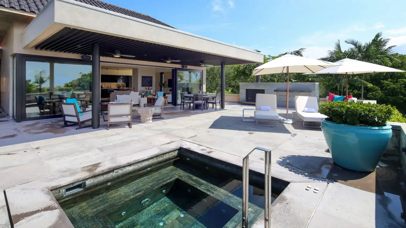 Casa Ensuenos | Punta Mita