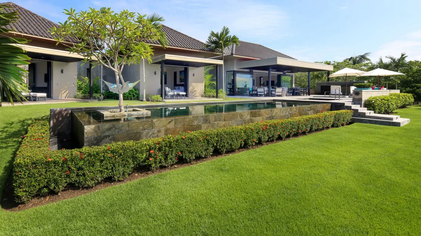 Casa Ensuenos | Punta Mita