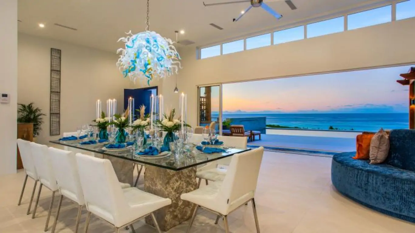 Villa Alkera | Anguilla