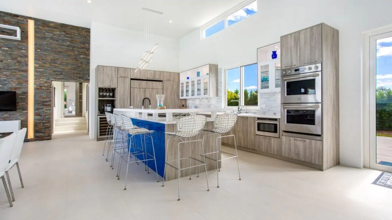 Villa Alkera | Anguilla