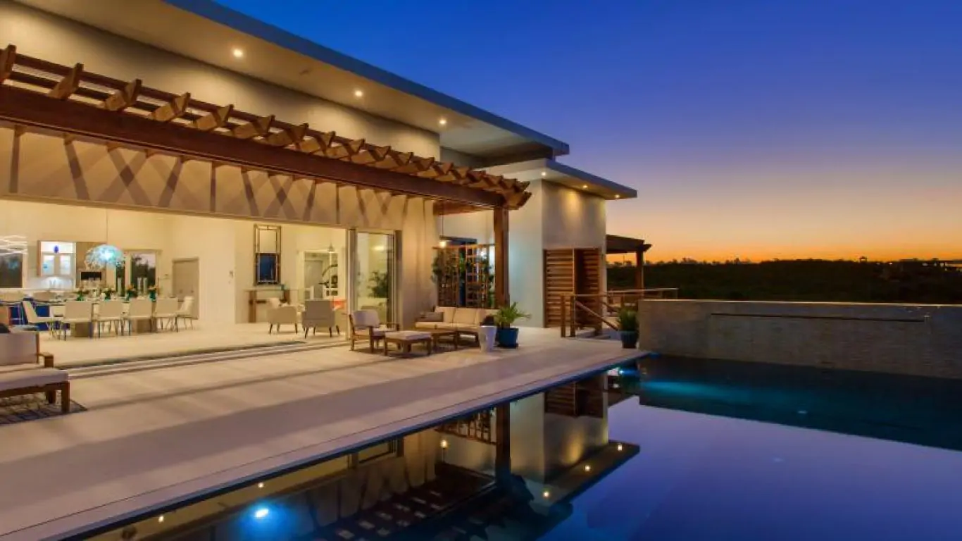 Villa Alkera | Anguilla