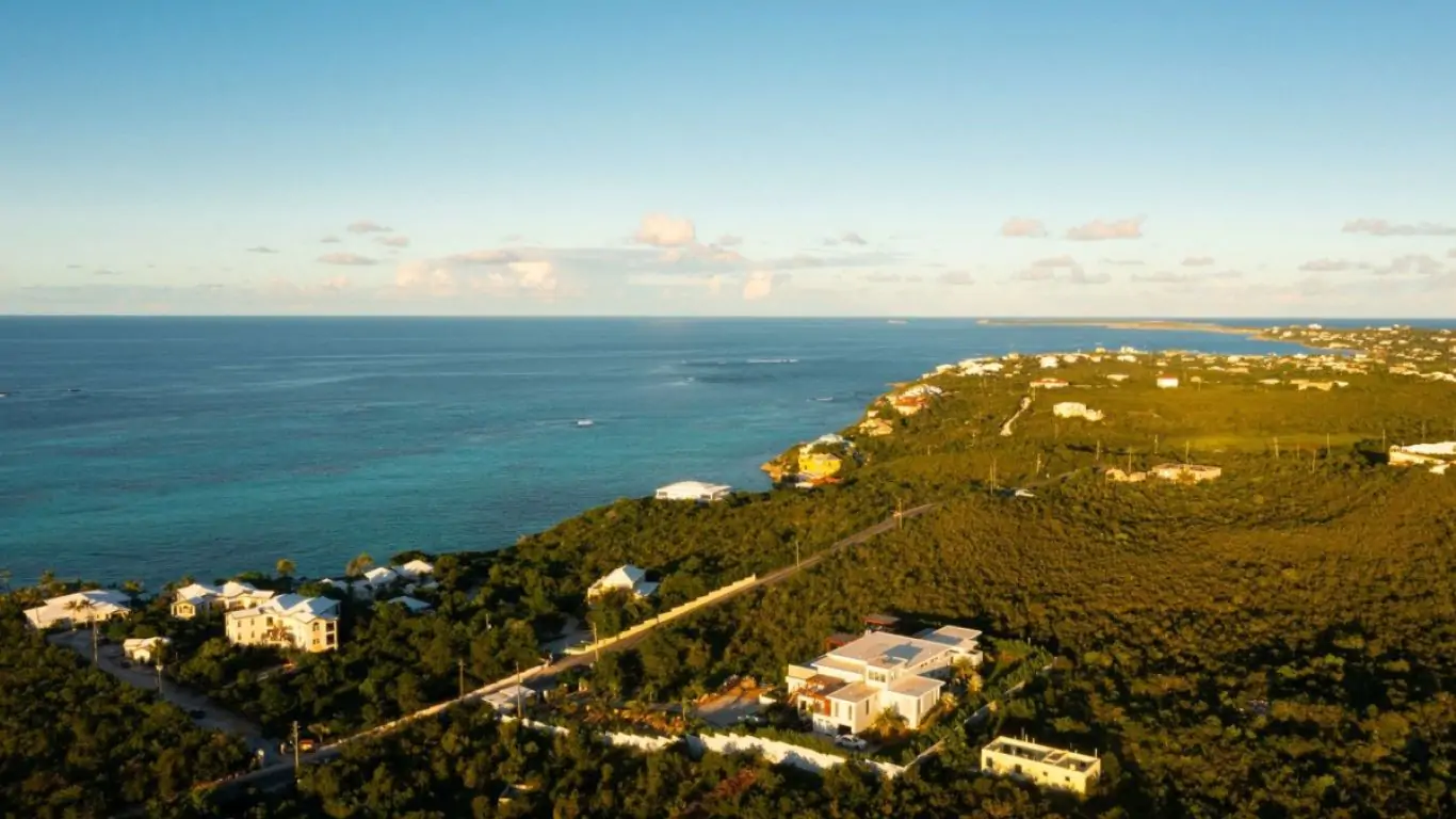 Villa Alkera | Anguilla