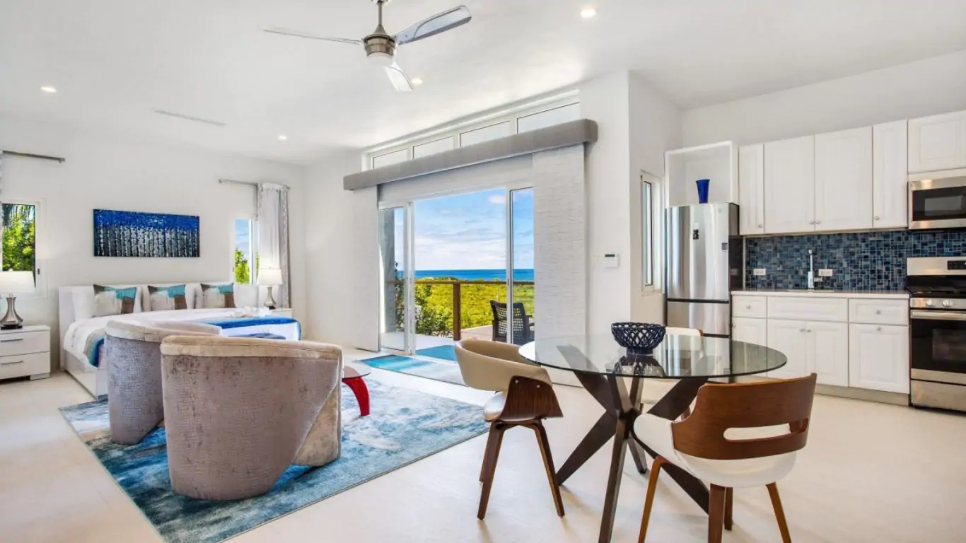 Villa Alkera | Anguilla